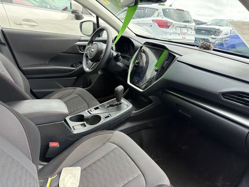 Used 2024 Subaru Impreza 2.0i Sport AWD/4WD image 5