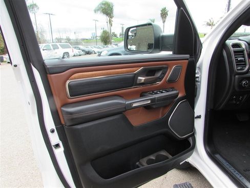Used 2020 RAM 1500 Limited image 13