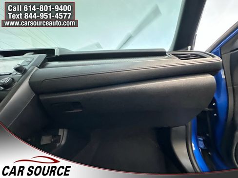 Used 2018 Honda Civic Sport image 29