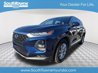 Used 2020 Hyundai Santa Fe SEL