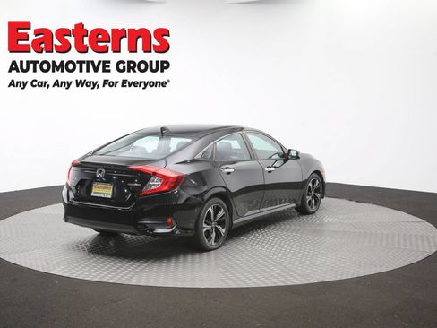 Used 2017 Honda Civic Touring image 35