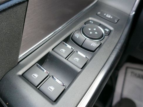 New 2026 Ford F350 Platinum w/ FX4 Off-Road Package image 16