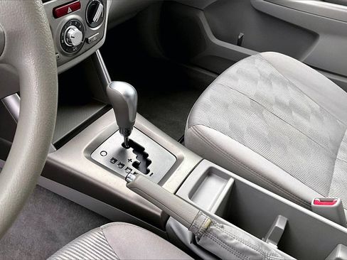 Used 2009 Subaru Forester 2.5X w/ Rugged Pkg 1D image 14