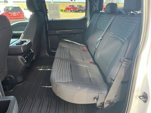 Used 2023 Ford F150 XL w/ STX Appearance Package image 34