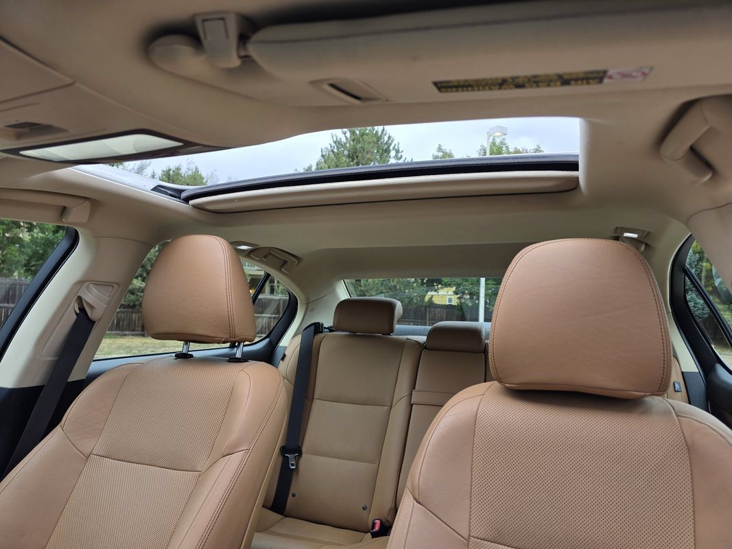 Used 2013 Lexus GS 350 AWD w/ Premium Pkg image 34