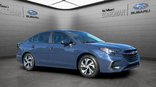 Used 2025 Subaru Legacy Premium AWD/4WD image 1