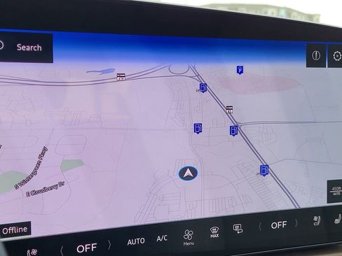 New 2025 Audi Q5 Prestige image 21