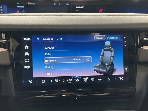 New 2026 Lincoln Navigator Reserve AWD/4WD image 21