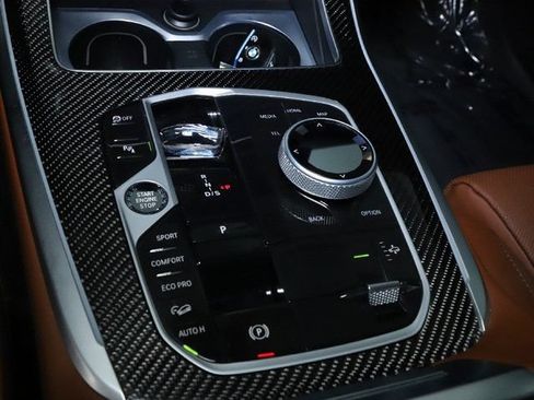 Used 2024 BMW X7 M60i w/ Executive Package AWD/4WD image 32