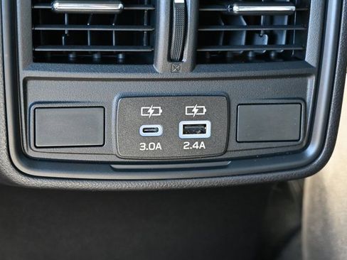 New 2026 Subaru Forester Premium image 11