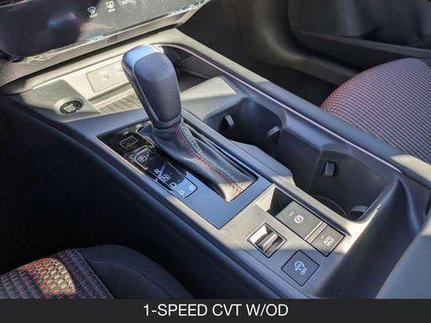 New 2026 Nissan Sentra SR w/ Floor Mat Package image 15