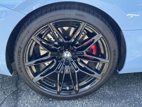 Used 2024 BMW M2 w/ Lighting Package RWD image 10