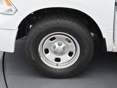 Used 2015 RAM 1500 Tradesman w/ Popular Equipment Group AWD/4WD image 26
