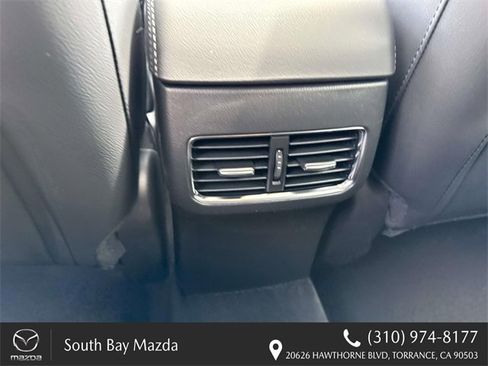New 2025 MAZDA CX-5 AWD 2.5 S w/ Premium Plus Pkg image 12