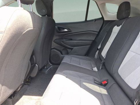 Used 2024 Chevrolet Trax LS w/ Driver Confidence Package FWD image 26