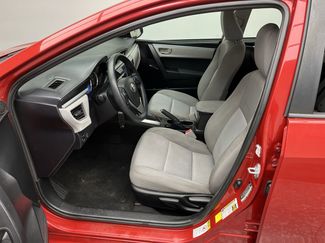 Used 2016 Toyota Corolla LE video 3