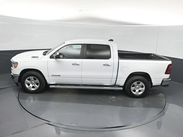 Used 2020 RAM 1500 Big Horn AWD/4WD image 43