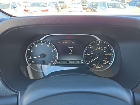 New 2026 Nissan Frontier S w/ Tow Package image 36