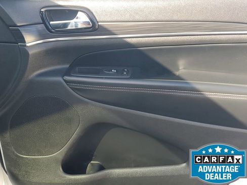 Used 2021 Jeep Grand Cherokee Limited w/ Quick Order Package 2GK 80th image 48