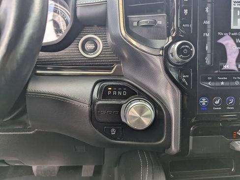 Used 2020 RAM 1500 Limited w/ Bed Utility Group image 24