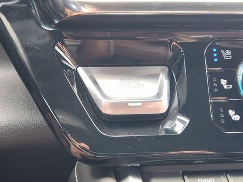 Used 2024 GMC Sierra 2500 Denali Ultimate image 22