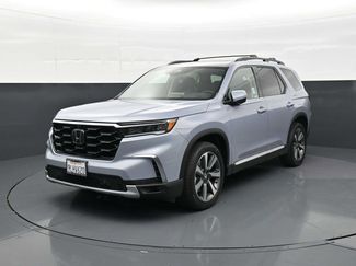 Used 2024 Honda Pilot Elite video 1