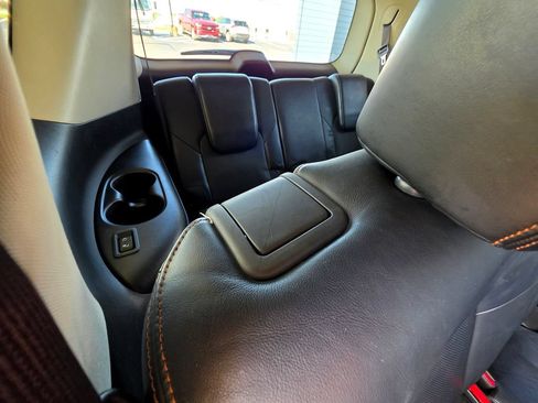 Used 2019 Nissan Armada SL w/ Premium Package AWD/4WD image 75