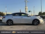Used 2023 Nissan Sentra SV image 3