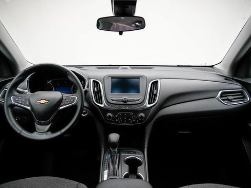 Used 2024 Chevrolet Equinox LT image 27