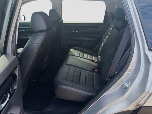 Certified 2024 Honda CR-V EX-L image 25