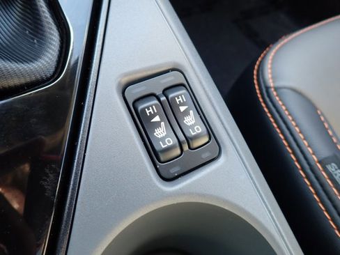 Certified 2025 Subaru Crosstrek 2.5i Limited image 20