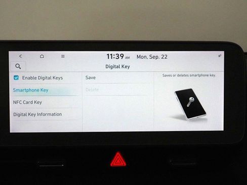 Used 2023 Hyundai Ioniq 5 SEL w/ Cargo Package image 33