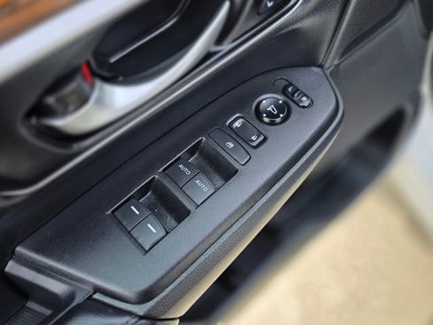 Used 2022 Honda CR-V EX-L image 21