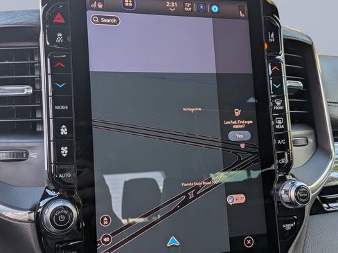 New 2026 RAM 1500 Laramie w/ Night Edition image 24