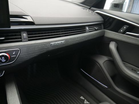 Used 2023 Audi A4 2.0T Premium Plus w/ Premium Plus Package AWD/4WD image 32