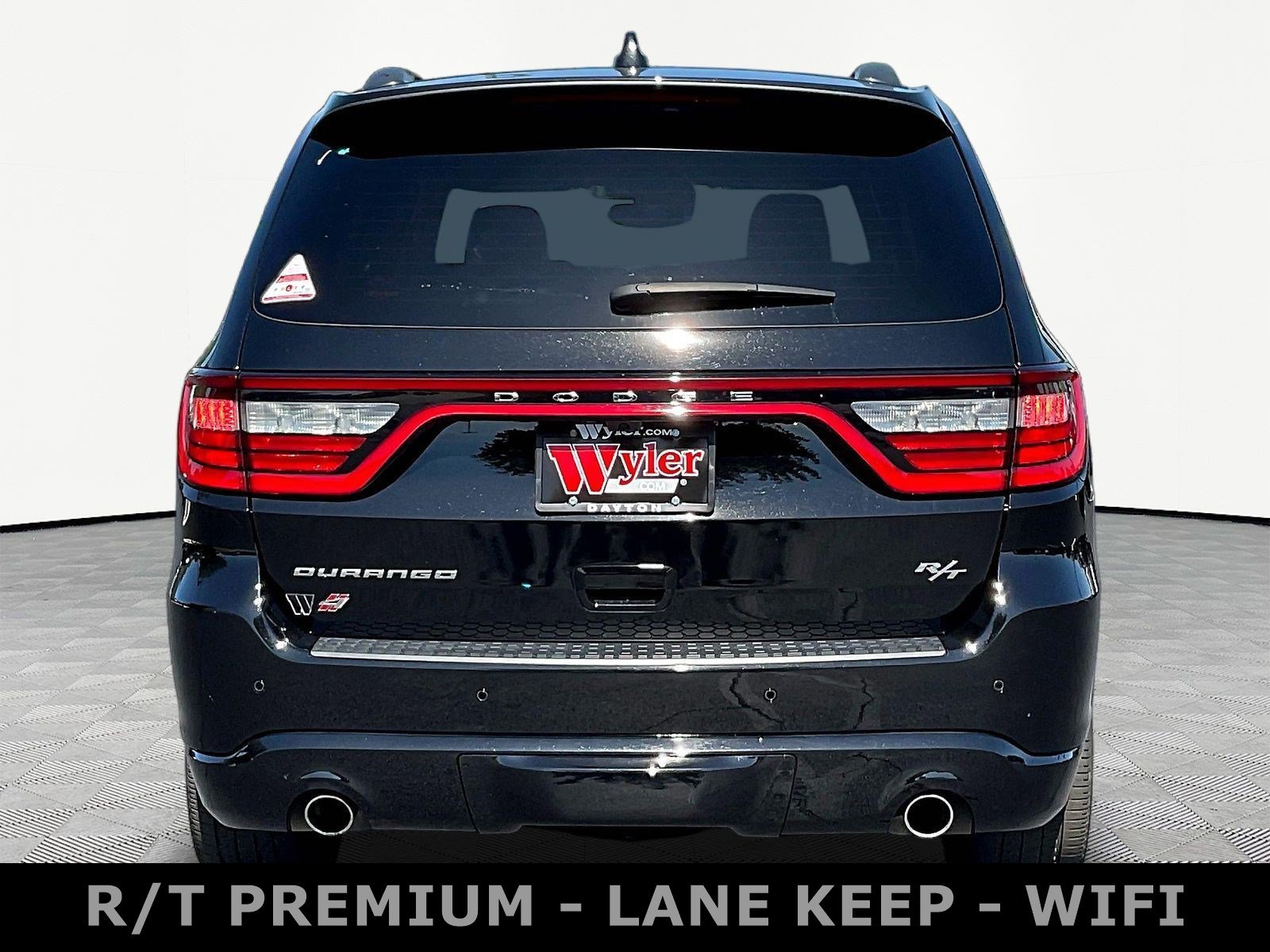 Used 2023 Dodge Durango R/T AWD/4WD image 5