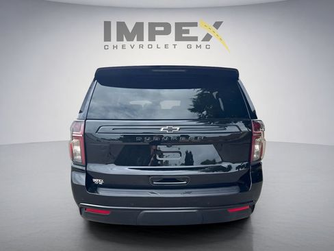Used 2023 Chevrolet Suburban Z71 w/ Z71 Off-Road Package AWD/4WD image 4