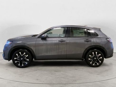 New 2026 Honda HR-V EX-L image 2