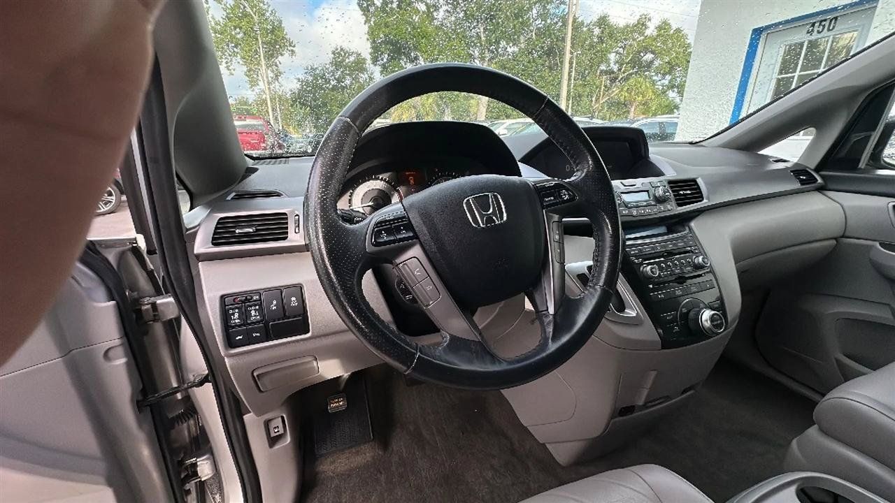 Used 2013 Honda Odyssey Touring image 35