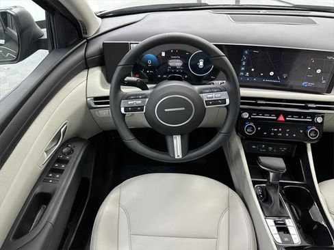 New 2026 Hyundai Tucson SEL image 25