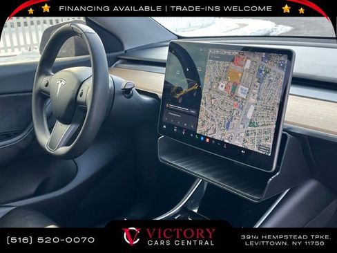 Used 2020 Tesla Model Y Long Range image 19