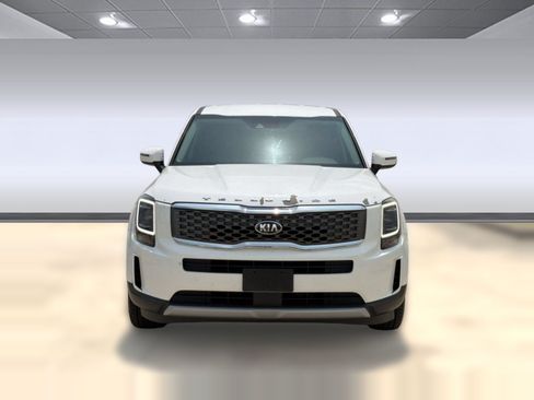 Used 2020 Kia Telluride LX FWD image 6