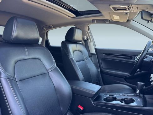 Used 2022 Honda Civic EX-L image 27