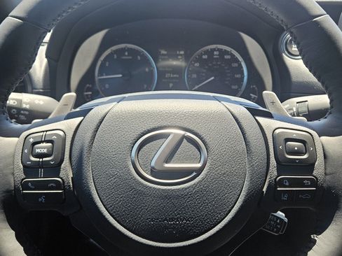 Certified 2025 Lexus IS 300 w/ Comfort Package RWD image 27