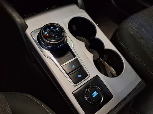 Used 2021 Ford Bronco Sport Big Bend image 23