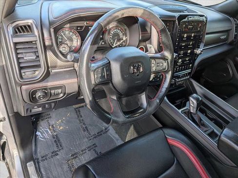 Used 2021 RAM 1500 TRX w/ TRX Level 2 Equipment Group image 10