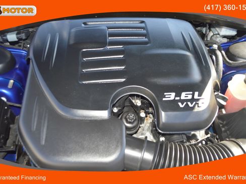 Used 2021 Dodge Charger SXT RWD image 26