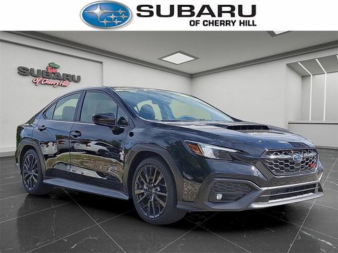 New 2025 Subaru WRX Premium w/ Popular Package #1A image 1