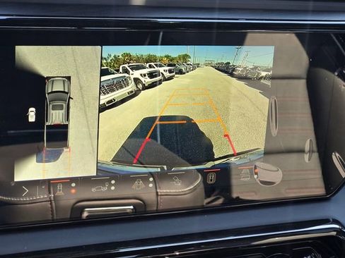 New 2026 GMC Sierra 1500 AT4X image 19