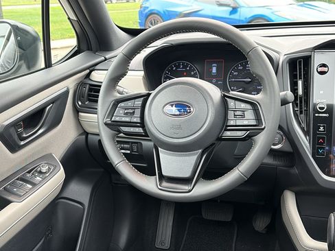 Certified 2026 Subaru Forester Premium AWD/4WD image 23
